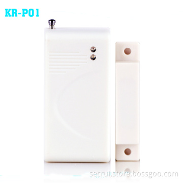 110 Angel Detection Range Wireless Door Sensor (KR-D022)